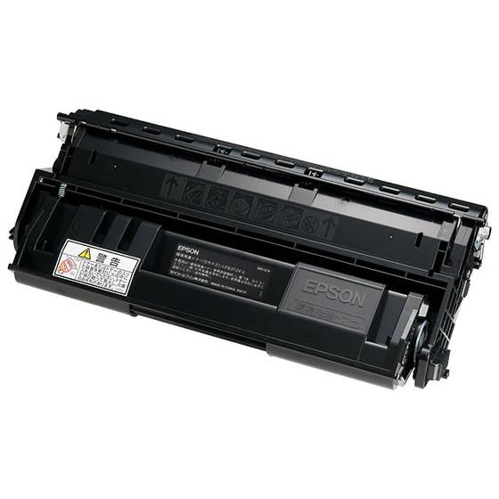 エプソン（EPSON） 環境推進トナー ブラック LPB3T24V EPSON 