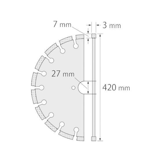 クリアカッター クリアカッター 福田刃物 スクレーパー 【通販モノタロウ】