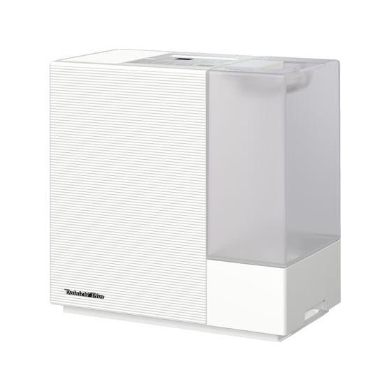 ダイニチ ハイブリッド式加湿器 6.3Lタンク 700mL サンドホワイト 加湿