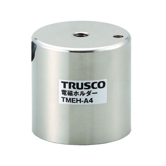 TRUSCO 電磁ホルダー Φ80×H60 TMEH-A8