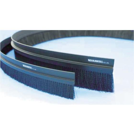【お取り寄せ】バーテック 文虫研認定器材 バーカットMLA40 PP0.2黒波 虫除け 殺虫 防虫剤