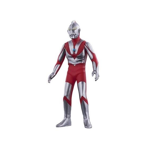 バンダイ ウルトラヒーローシリーズ 111ウルトラマン (Aタイプ