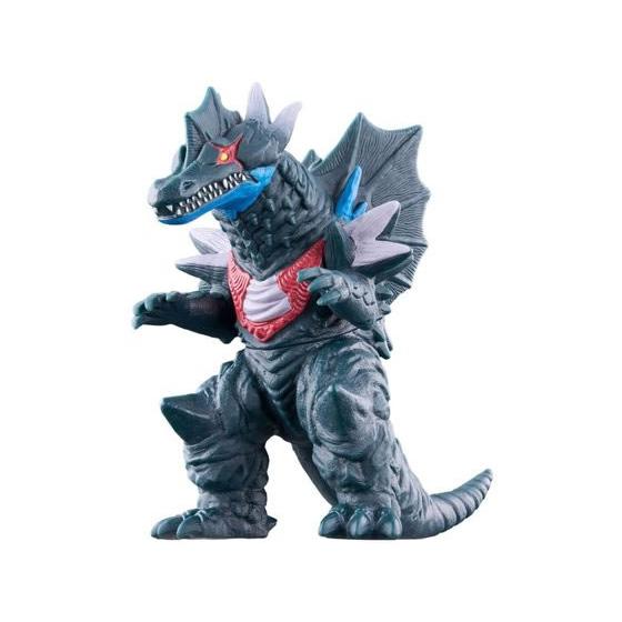 BANDAI（バンダイ） ウルトラ怪獣シリーズ 243 ガイリュウガ ソフビ