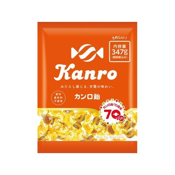 カンロ飴 カンロ 大容量サイズ : JetPrice - 通販 - Yahoo!ショッピング