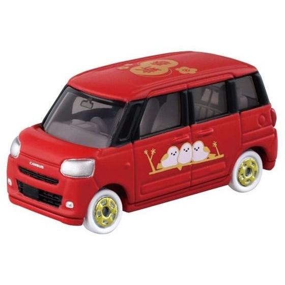 タカラトミー トミカ 2026 福舞トミカBOX販売6個入 おもちゃ ホビー