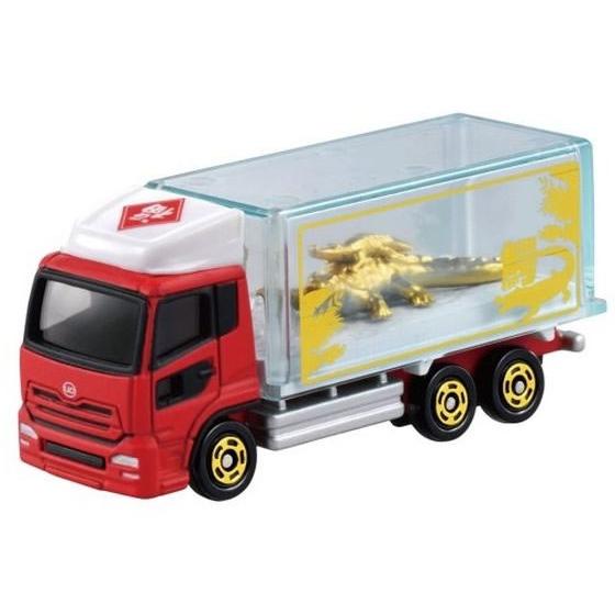 タカラトミー トミカ 2026 福舞トミカBOX販売6個入 おもちゃ ホビー