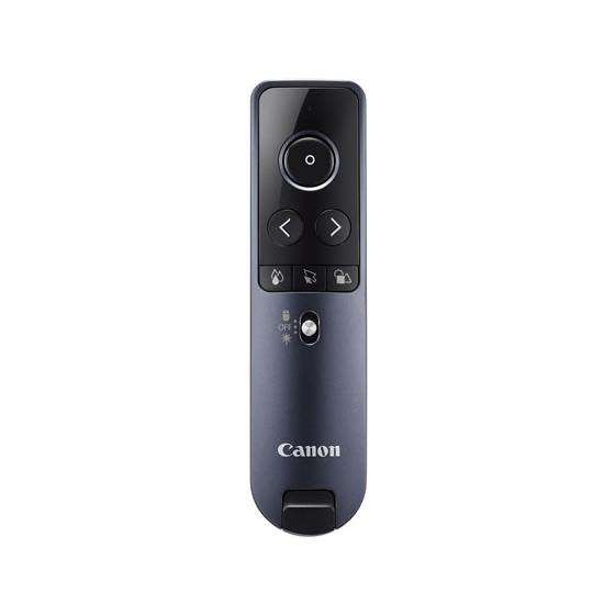 キヤノン（Canon） 【お取り寄せ】キヤノン プレゼンター PR1-HY 指示