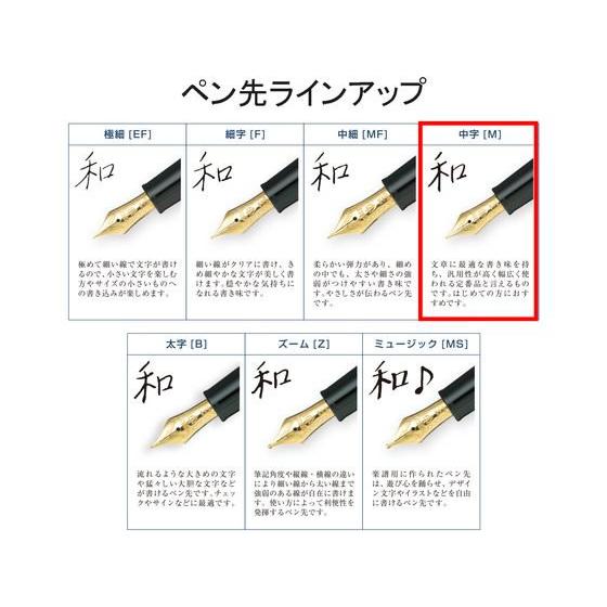 セーラー万年筆 【お取り寄せ】セーラー 万年筆 プロフィット