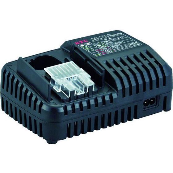 KTC 充電器 補給部品 JHE180J インパクトレンチ 電動工具 油圧工具 作業