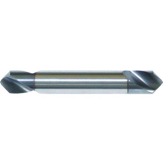 【お取り寄せ】イワタツール SPセンター90°コート付 シャンク径25mm 90SPC8.0X25TICN 面取り工具 バリ取り工具 切削工具 作業用品 工具