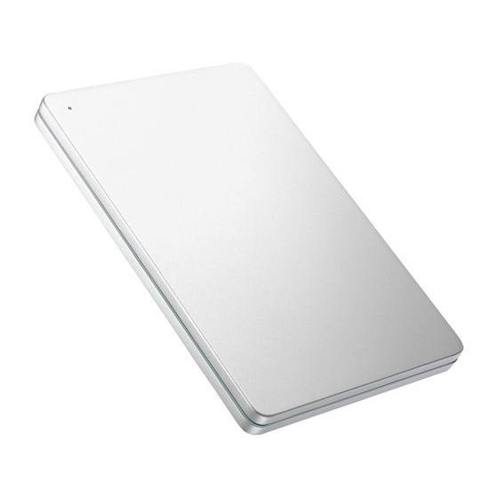 I・O DATA ポータブルハードディスク 2TB HDPX-UTS2S ハードディスクドライブ ＰＣ用ドライブ リーダー ＰＣ周辺機器