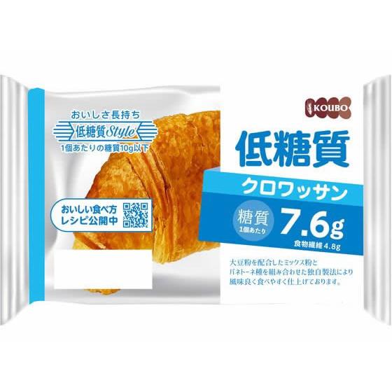 パネックス 低糖質 クロワッサン | パネックス