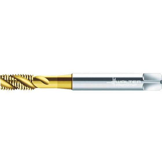 【お取り寄せ】プロトティップ WSH スパイラルタップ(TINコート) JC2056705-M20 ねじ切り工具 タップ ダイス 切削工具 作業用品 工具
