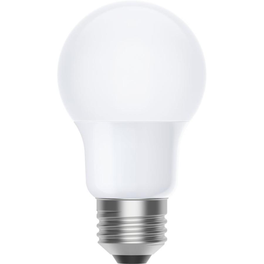 IRIS OHYAMA（アイリスオーヤマ） LED電球 E26 60形電球色*2 LDA5L-G