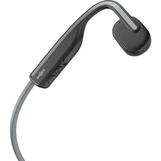 Shokz（ショックス） 【お取り寄せ】SHOKZ ワイヤレス骨伝導イヤホン