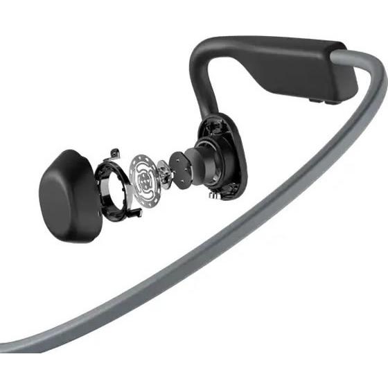Shokz（ショックス） 【お取り寄せ】SHOKZ ワイヤレス骨伝導イヤホン