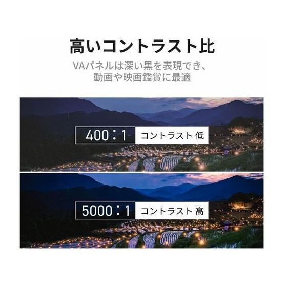 【お取り寄せ】DMM.make 50型4K液晶ディスプレイ DKS-4K50DG6 ディスプレイ モニター本体 デイスプレイ パソコン 家電_2