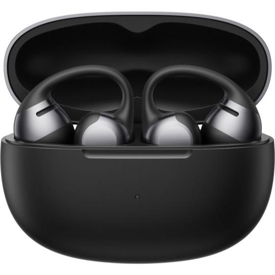 お取り寄せ】SHOKZ ワイヤレス骨伝導イヤホン OpenDots ONE-Black SKZ