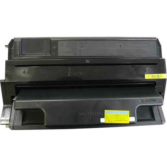 VIVA Madrid SGS6SBS-LUCBLK