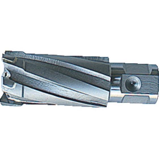 大見 35SQクリンキーカッター 35.0mm CCSQ350 穴あけ工具 ビット カッター 切削工具 作業