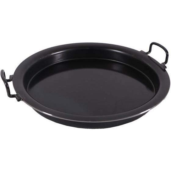 カンダ kanda 神田鉄鍋 餃子鍋 鉄製 36cm 日本製 中華 002004 神田鉄鍋 【お取り寄せ】カンダ 鉄餃子鍋 36cm 002004 調理道具