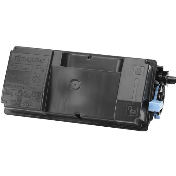 【お取り寄せ】京セラ トナー 2本 TK-3131 京セラミタ ＫＹＯＣＥＲＡ レーザープリンタ トナーカートリッジ インク