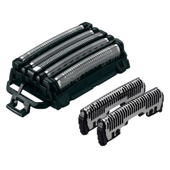 PANASONIC ES-P330U-A ディープネイビー ラムダッシュ パームイン