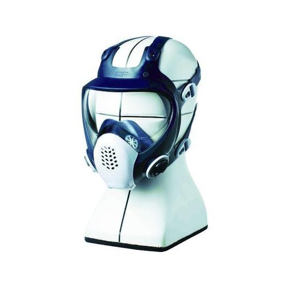 シゲマツ 防毒マスク・防じんマスク TW088 M TW088-M 作業用マスク 防塵マスク 安全保護具 作業