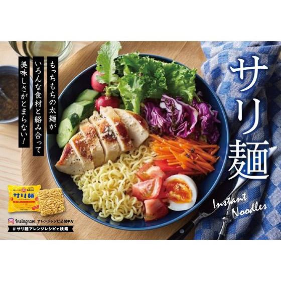 オンガネジャパン サリ麺 5食×8パック OT-IN-002 | オンガネジャパン | 01