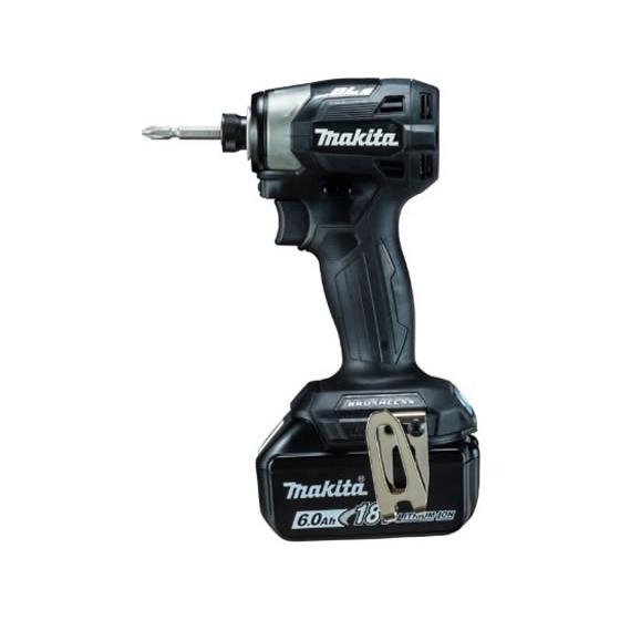 マキタ（makita） 【お取り寄せ】マキタ 充電式インパクトドライバー 