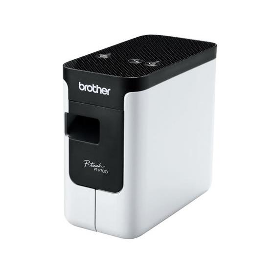 【お取り寄せ】ブラザー ピータッチ PT-P700 ピータッチ スマホ パソコン専用 本体 ブラザー ピータッチ 事務機器