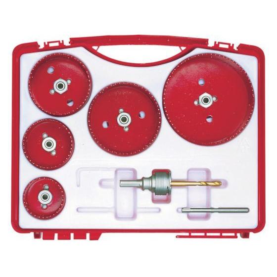 ミヤナガ S-LOCKバイメタルプラマス用BOXキット3 SLPMBOX3