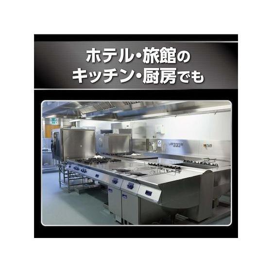 【お取り寄せ】リンレイ 油脂汚れ用洗剤 オイルハンター スタンダード18L RECOBO 強力洗浄用 衣料用洗剤 洗剤 清掃_6