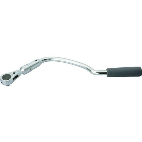 お取り寄せ】TOP 弓形ラチェットハンドル RH-4LY ラチェット お取り寄せ】TOP 弓形ラチェットハンドル RH-4LY ラチェット