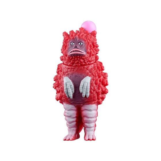 BANDAI（バンダイ） ウルトラ怪獣シリーズ 250 ピグモン&スフラン