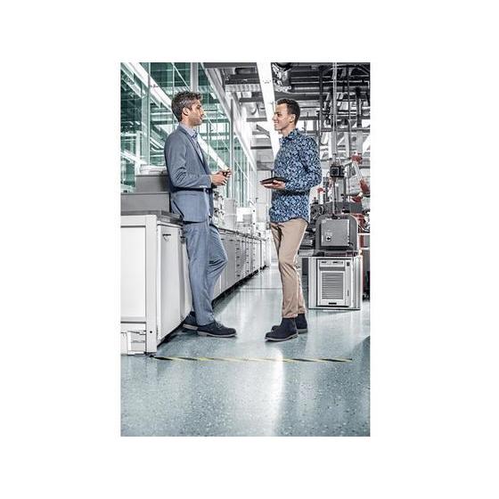 UVEX 【お取り寄せ】UVEX 作業靴 ウベックス1 ビジネス シューズ S2