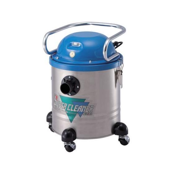 【お取り寄せ】NIVAC スーパークリーナー NW-100 NW-100 乾湿両用掃除機 掃除機 クリーナー 生活 家事家電