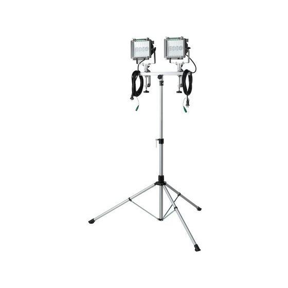HATAYA（ハタヤ） 【お取り寄せ】ハタヤ 30W LED投光器 100V 30W 10m