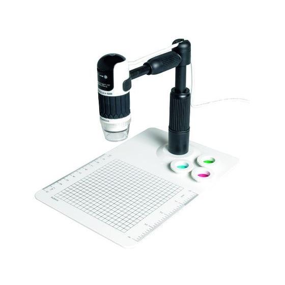 【お取り寄せ】SIGHTRON デジタルマイクロスコープ Nano.Capture PRO SP301 光学式測定器 測定 作業