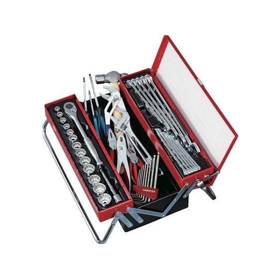 【お取り寄せ】エビ 工具セット EBIー2005 EBI-2005 工具セット 作業工具 作業用品 工具