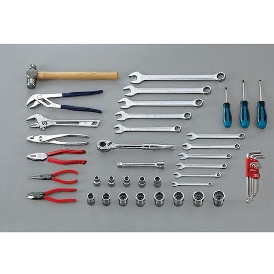 【お取り寄せ】エビ 工具セット EBIー2005 EBI-2005 工具セット 作業工具 作業用品 工具