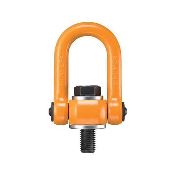 キトー キトーリフティングポイント 基本使用荷重2.8t LPB02824