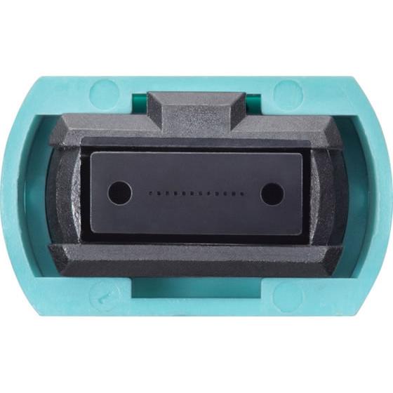 【お取り寄せ】サンワサプライ MPO光ファイバケーブル OM4 12芯 B配線 3m HKB-MPO12M4B-03 ネットワーク機器 パソコン 家電_4