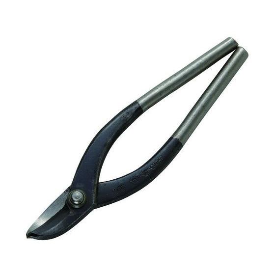 【お取り寄せ】盛光 切箸厚物用エグリ刃330mm HSTM-0533 ハサミ カッター 板金用工具 作業用品 工具