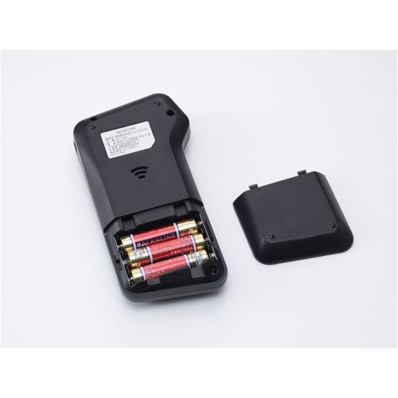 ライノプロダクツ 燃料電池センサー式 アルコールチェッカー ACT-200