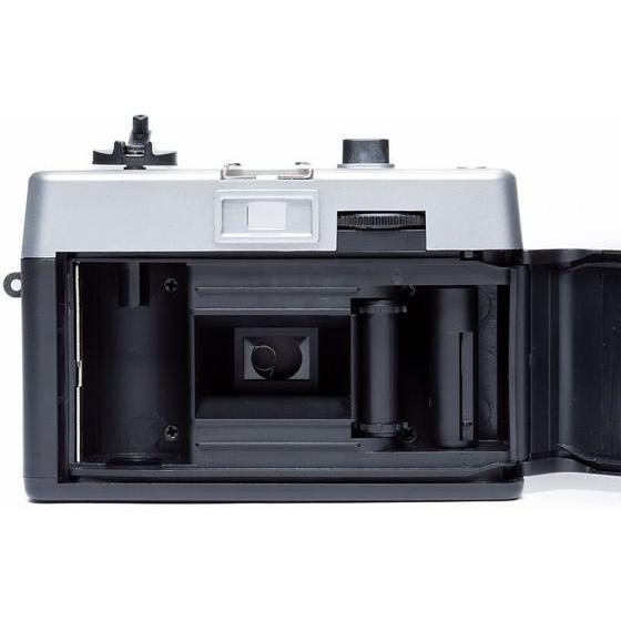 カメラ・ビデオカメラセット HOLGA（ホルガ） 【お取り寄せ】ホルガ フィルムカメラ ブラック