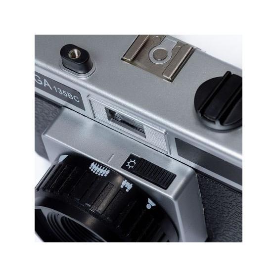 HOLGA（ホルガ） 【お取り寄せ】ホルガ フィルムカメラ ブラック