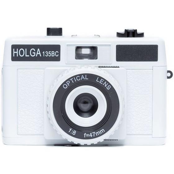 HOLGA（ホルガ） 【お取り寄せ】ホルガ フィルムカメラ ホワイト H 