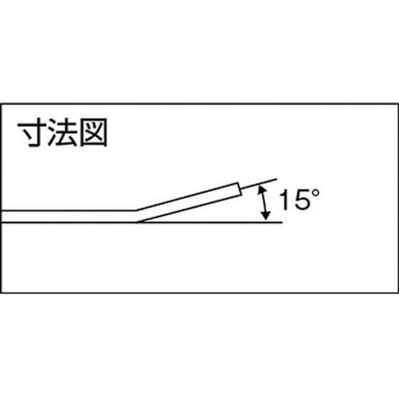 【お取り寄せ】ミトロイ 薄口コンビネーションレンチ6丁組セット TCW-600  コンビネーションスパナ レンチ プーラー 作業 工具｜jetprice｜02