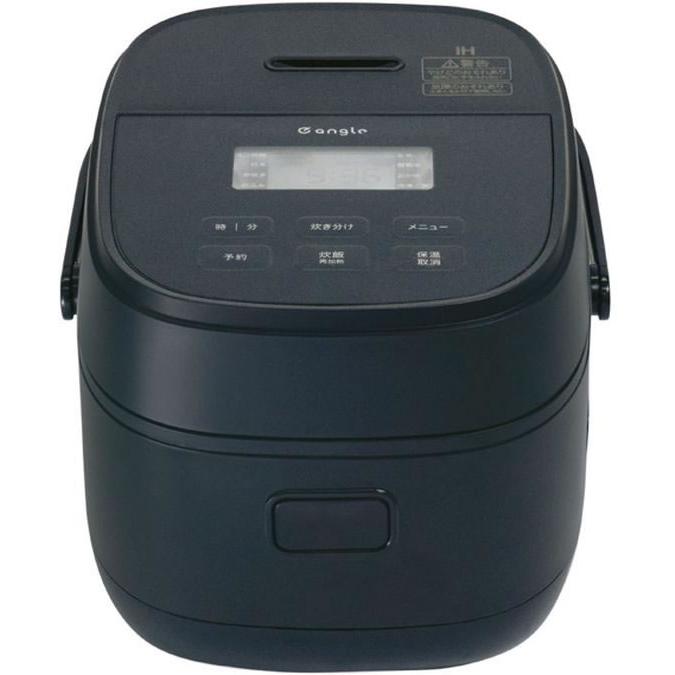 送料込み＊イーアングル 3合炊きIH炊飯器2024年製＊1010-2 送料込み＊イーアングル 3合炊きIH炊飯器2024年製＊1010-